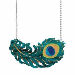 The Royal Eye Erstwilder Necklace