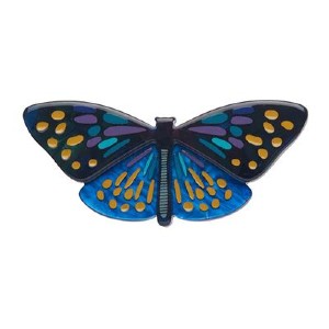 Set Yourself Free Butterfly Erstwilder Brooch