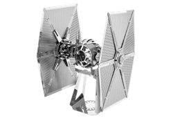 image Metal Earth Star Wars Special Forces Tie Fighter Model Kit