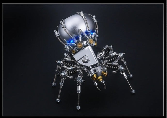 Machine planet Phantom Spider ( Bluetooth Speaker)