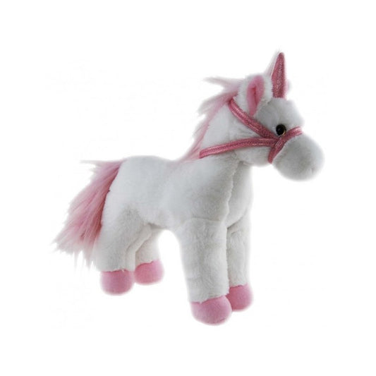 image Unicorn White Elka Plush toys
